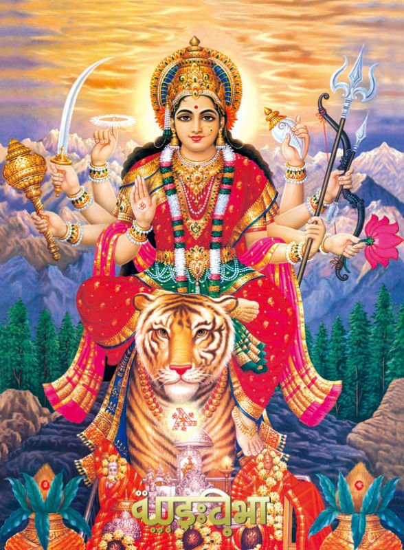 3d Indian God Photos