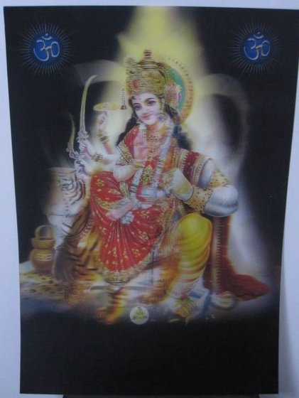 3d Indian God Photos