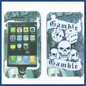 3d Iphone 3gs Cases Amazon