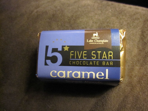 5 Stars Chocolate