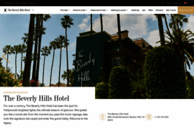 5 Stars Hotels In Los Angeles