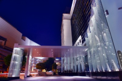 5 Stars Hotels In Los Angeles