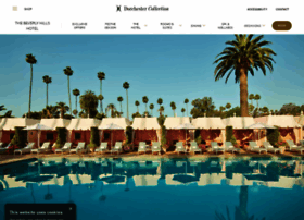 5 Stars Hotels In Los Angeles