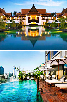 5 Stars Hotels In Los Angeles