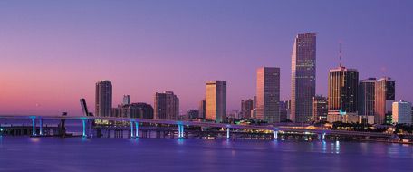 5 Stars Hotels In Miami