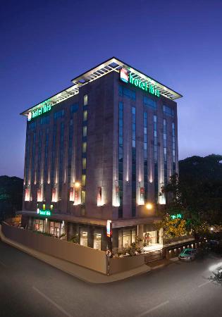 5 Stars Hotels In Mumbai