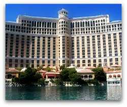 5 Stars Hotels In Vegas