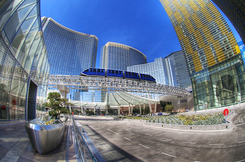 5 Stars Hotels In Vegas
