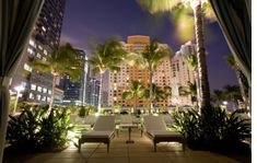 5 Stars Restaurants In Miami