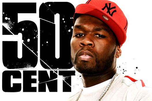 50 Cent Candy Shop Lyrics