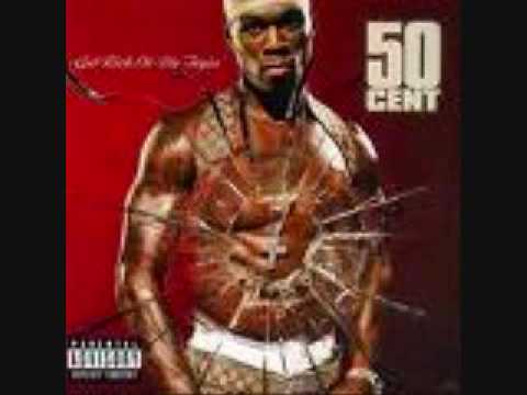 50 Cent Candy Shop Lyrics