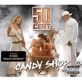 50 Cent Candy Shop Remix Mp3 Download