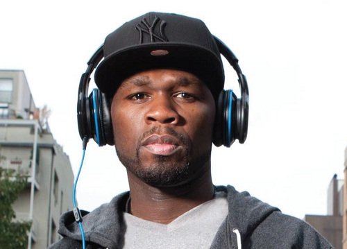 50 Cent Headphones Price In India