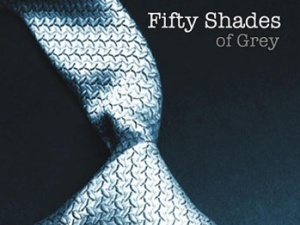 50 Shades Of Grey Author Bio