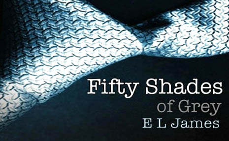 50 Shades Of Grey Book 3 Reviews