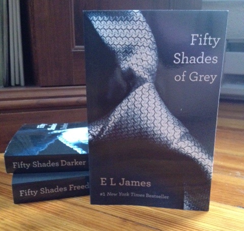 50 Shades Of Grey Book 3 Reviews