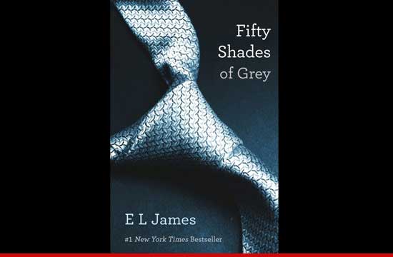 50 Shades Of Grey Book Online Chapter 1