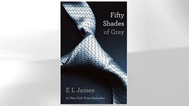 50 Shades Of Grey Book Online Chapter 1