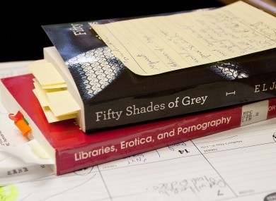 50 Shades Of Grey Book Online Download