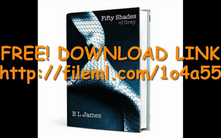 50 Shades Of Grey Book Online Free Download