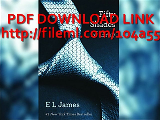 50 Shades Of Grey Book Online Free Pdf