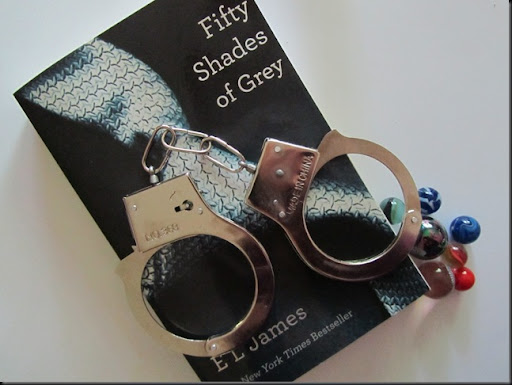 50 Shades Of Grey Book Pictures