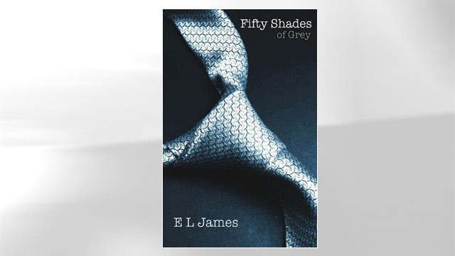 50 Shades Of Grey Book Review