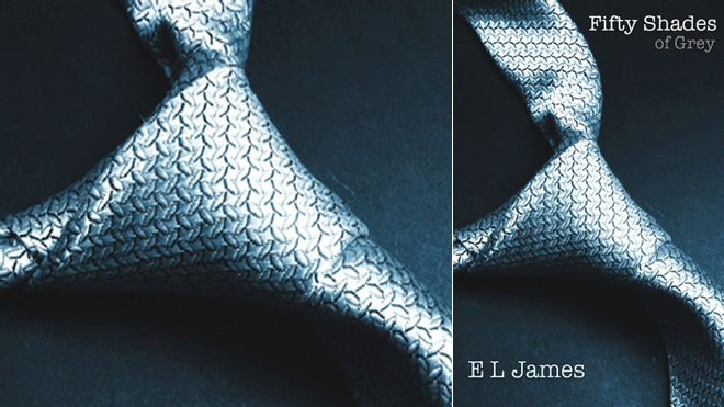 50 Shades Of Grey Book Review Goodreads
