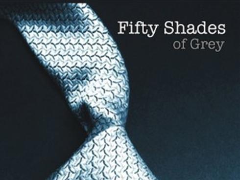 50 Shades Of Grey Book Review New York Times