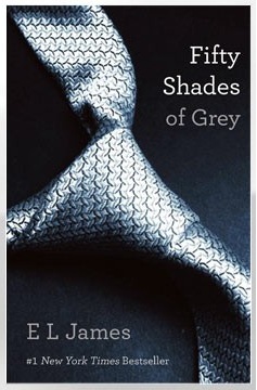 50 Shades Of Grey Book Review Summary