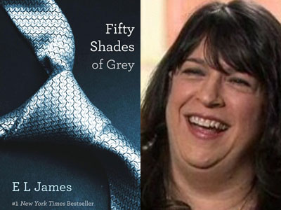 50 Shades Of Grey Book Review Summary