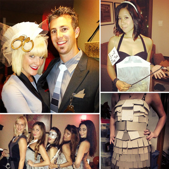 50 Shades Of Grey Costume