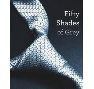 50 Shades Of Grey Costume