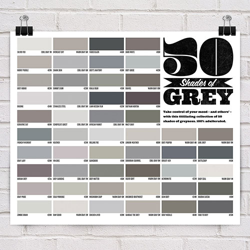 50 Shades Of Grey Costume Diy