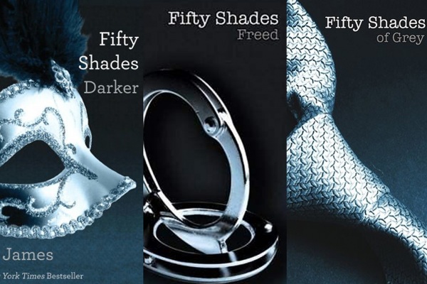 50 Shades Of Grey Pdf