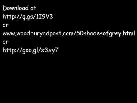 50 Shades Of Grey Pdf File