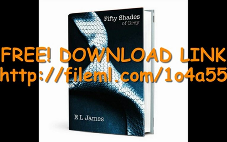 50 Shades Of Grey Pdf Online Free Download