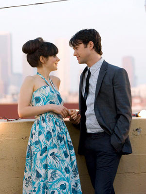 500 Days Of Summer