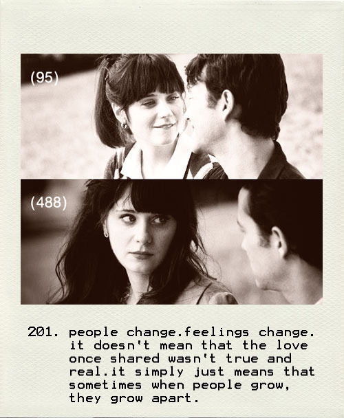 500 Days Of Summer