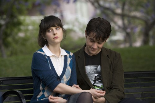 500 Days Of Summer