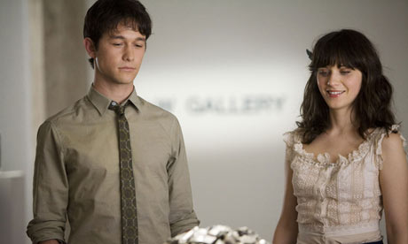 500 Days Of Summer