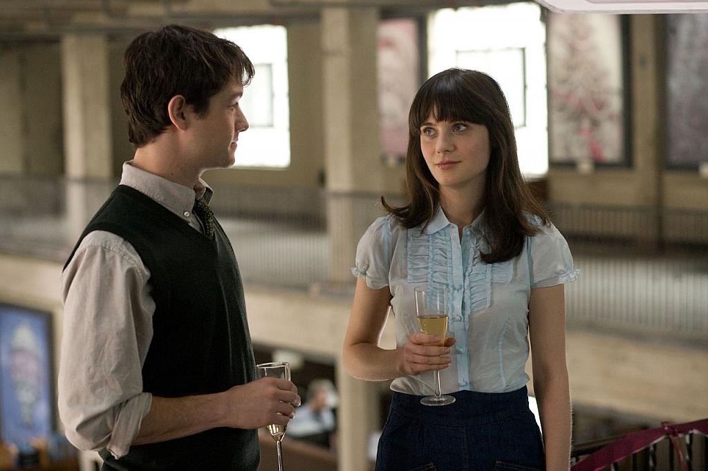 500 Days Of Summer