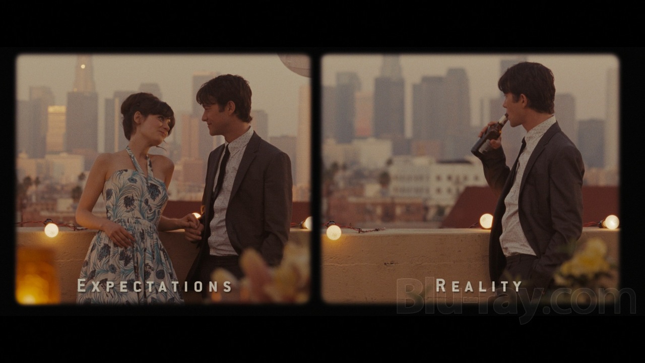 500 Days Of Summer Quotes