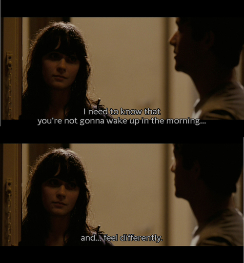 500 Days Of Summer Quotes