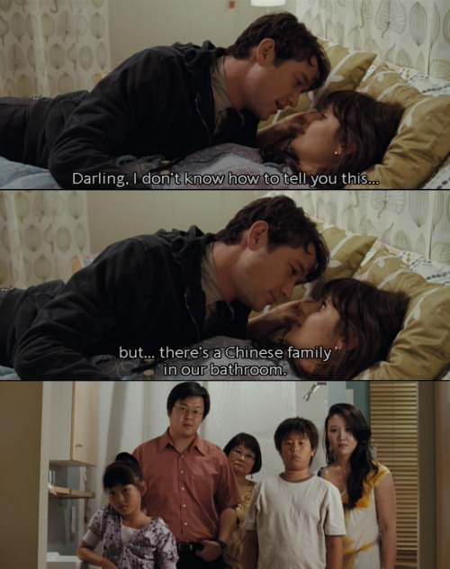 500 Days Of Summer Quotes