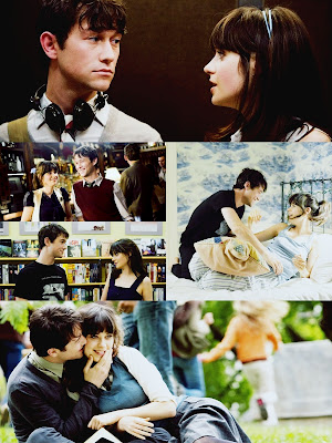 500 Days Of Summer Quotes