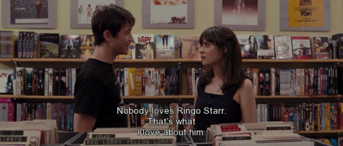 500 Days Of Summer Quotes