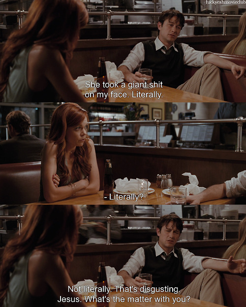 500 Days Of Summer Quotes