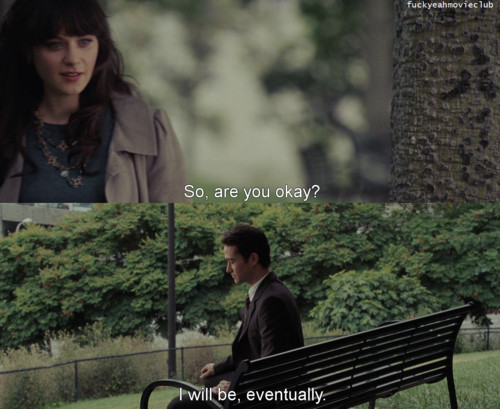 500 Days Of Summer Quotes Coincidence