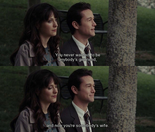500 Days Of Summer Quotes Coincidence